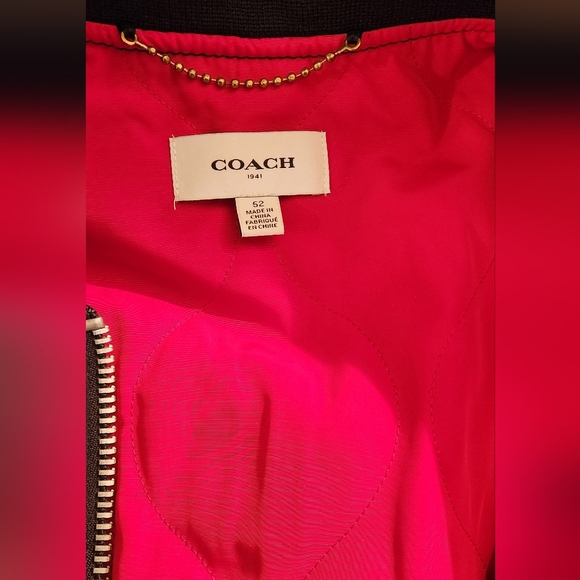 Men's jacket - Picture 2 of 2